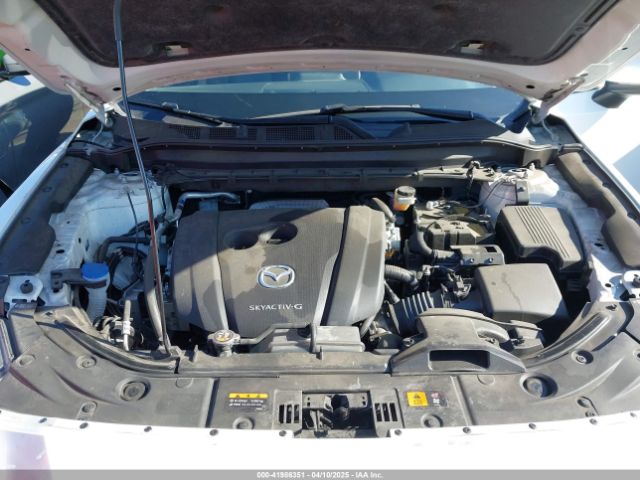 JM3KFBCM2N0630148 Mazda Cx-5 2.5 S Preferred