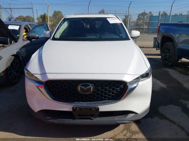 JM3KFBCM2N0630148 Mazda Cx-5 2.5 S Preferred