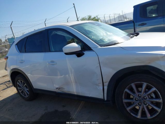 JM3KFBCM2N0630148 Mazda Cx-5 2.5 S Preferred