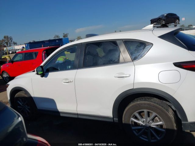 JM3KFBCM2N0630148 Mazda Cx-5 2.5 S Preferred
