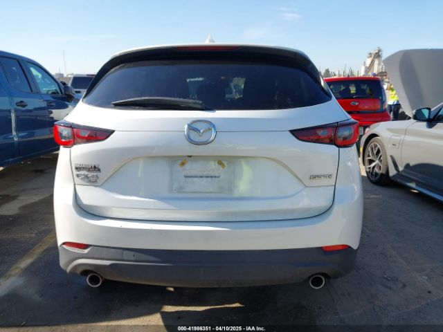 JM3KFBCM2N0630148 Mazda Cx-5 2.5 S Preferred
