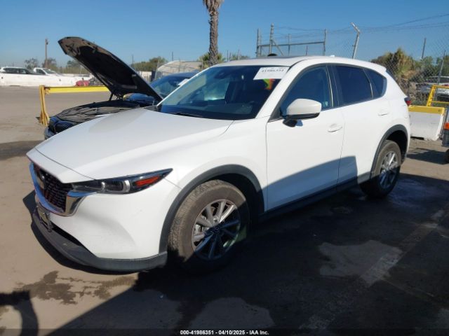 JM3KFBCM2N0630148 Mazda Cx-5 2.5 S Preferred