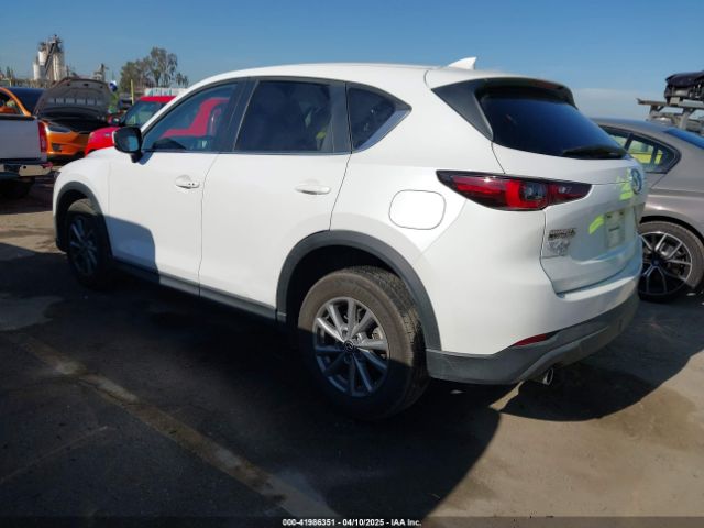 JM3KFBCM2N0630148 Mazda Cx-5 2.5 S Preferred