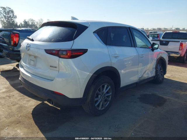 JM3KFBCM2N0630148 Mazda Cx-5 2.5 S Preferred