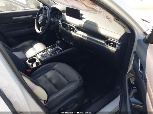 JM3KFBCM2N0630148 Mazda Cx-5 2.5 S Preferred