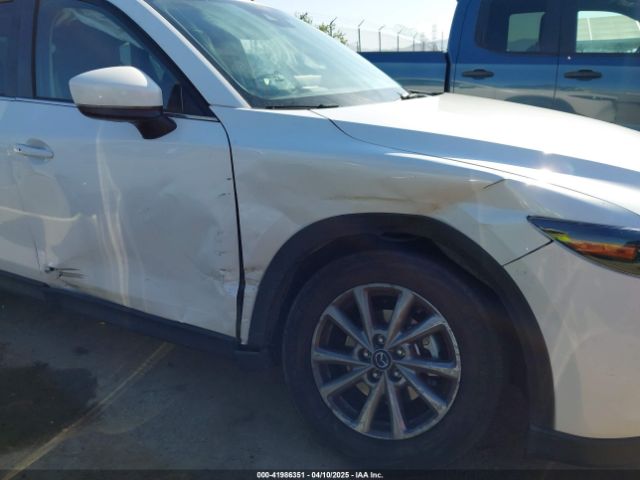 JM3KFBCM2N0630148 Mazda Cx-5 2.5 S Preferred