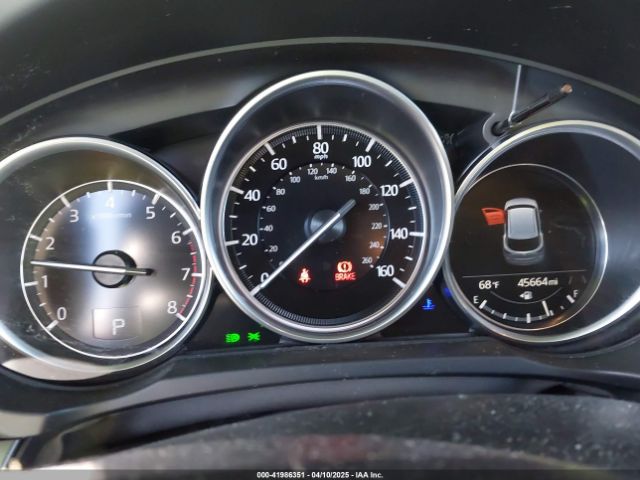 JM3KFBCM2N0630148 Mazda Cx-5 2.5 S Preferred
