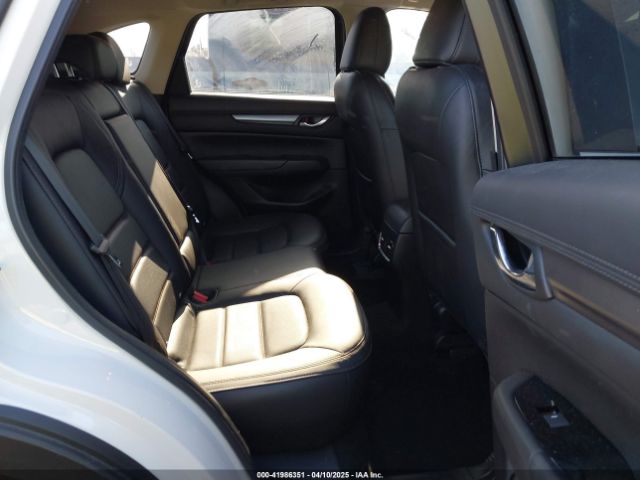 JM3KFBCM2N0630148 Mazda Cx-5 2.5 S Preferred