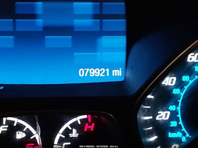 1FMCU9GX1EUD67624 Ford ESCAPE SE
