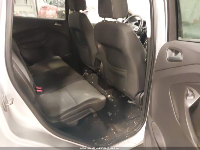 1FMCU9GX1EUD67624 Ford ESCAPE SE