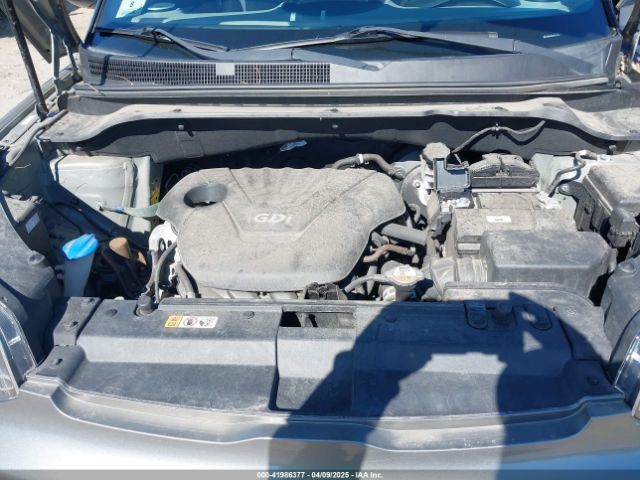 KNDJN2A27G7270295 KIA Soul