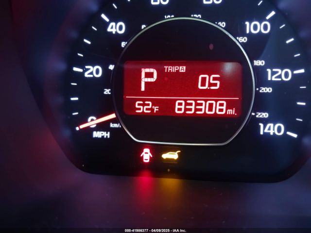 KNDJN2A27G7270295 KIA Soul