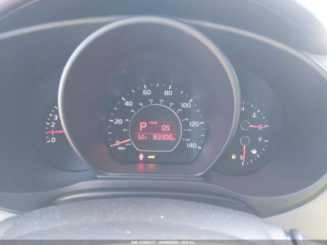 KNDJN2A27G7270295 KIA Soul