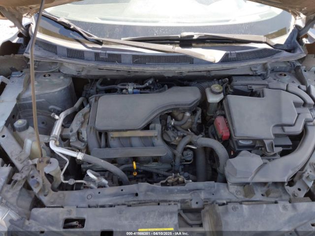 JN1BJ1CP4JW184672 Nissan Rogue Sport S