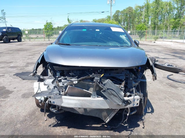 5N1AZ2AJ1NC121778 Nissan Murano S Fwd