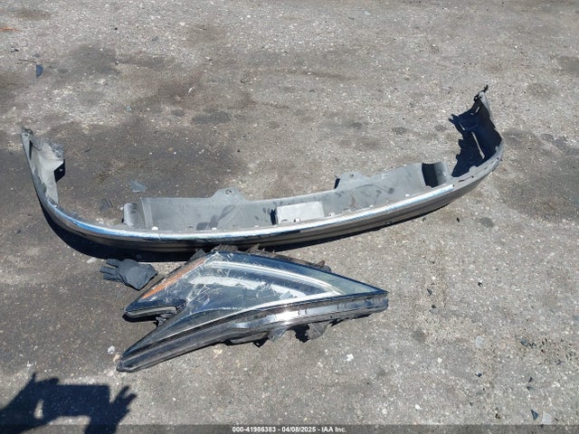 5N1AZ2AJ1NC121778 Nissan Murano S Fwd