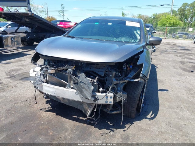 5N1AZ2AJ1NC121778 Nissan Murano S Fwd