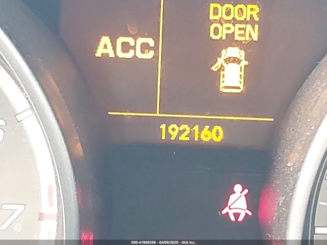 2010 ACURA MDX 2HNYD2H57AH527026 Photo 6