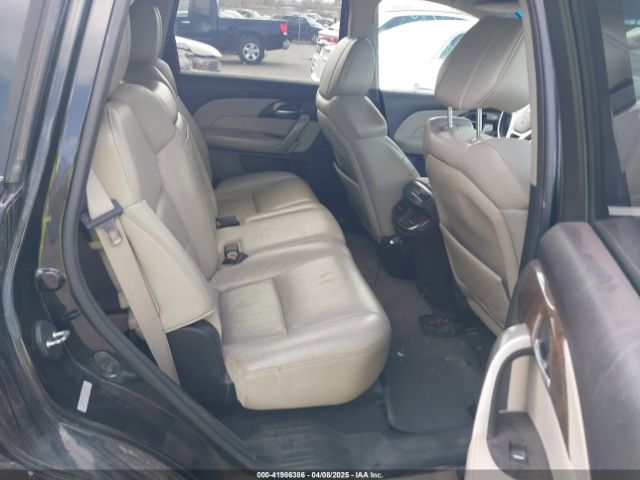 2010 ACURA MDX 2HNYD2H57AH527026 Photo 7