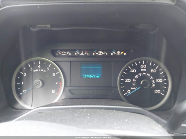 1FTEX1C82FKD57797 Ford F-150 Xlt