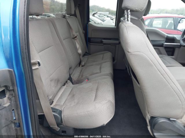 1FTEX1C82FKD57797 Ford F-150 Xlt