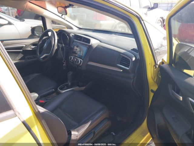 3HGGK5H85FM747634 Honda Fit Ex/ex-l