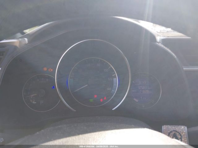 3HGGK5H85FM747634 Honda Fit Ex/ex-l