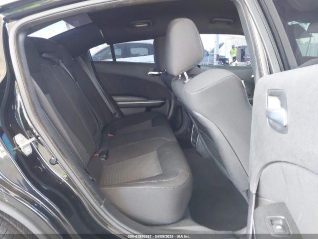2C3CDXCT7MH547854 Dodge Charger R/t Rwd