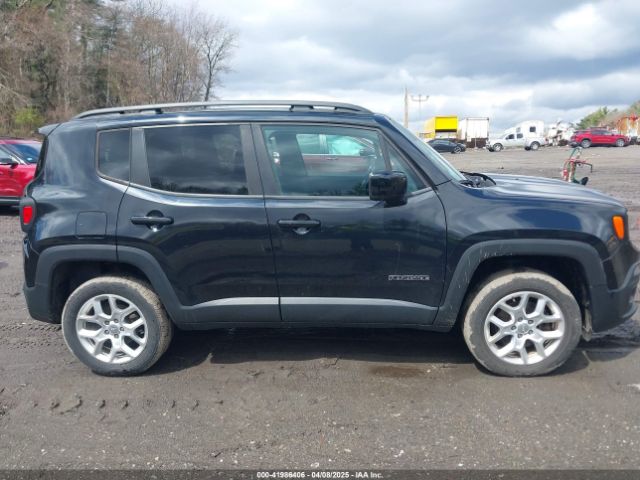 ZACCJBBT3GPD93736 Jeep Renegade Latitude