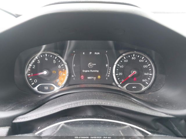 ZACCJBBT3GPD93736 Jeep Renegade Latitude