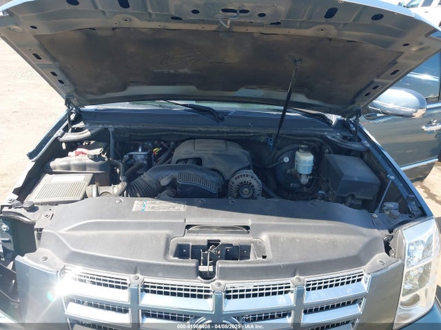 2008 CADILLAC ESCALADE 1GYFK638X8R148280 Photo 9