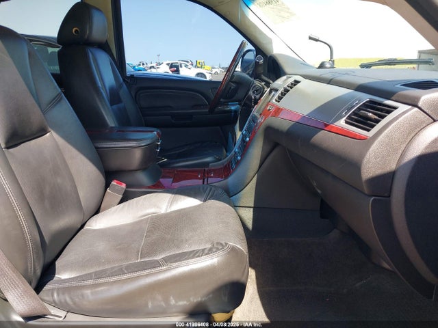 2008 CADILLAC ESCALADE 1GYFK638X8R148280 Photo 4