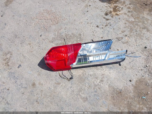 1FDZK1CM5GKA93503 Ford 2016