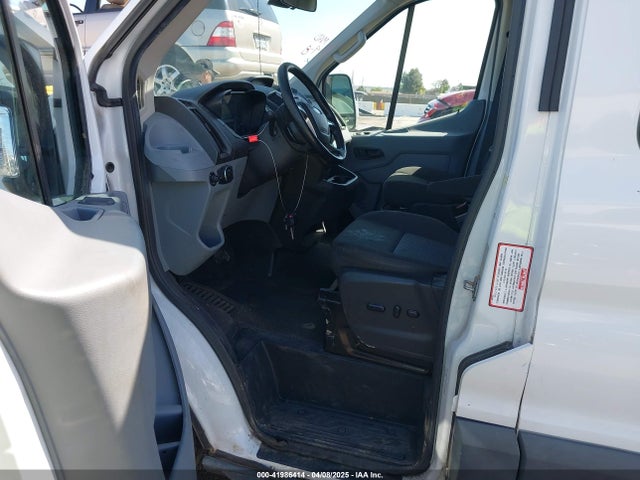 1FDZK1CM5GKA93503 Ford 2016