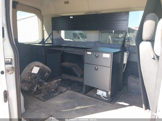 1FDZK1CM5GKA93503 Ford 2016