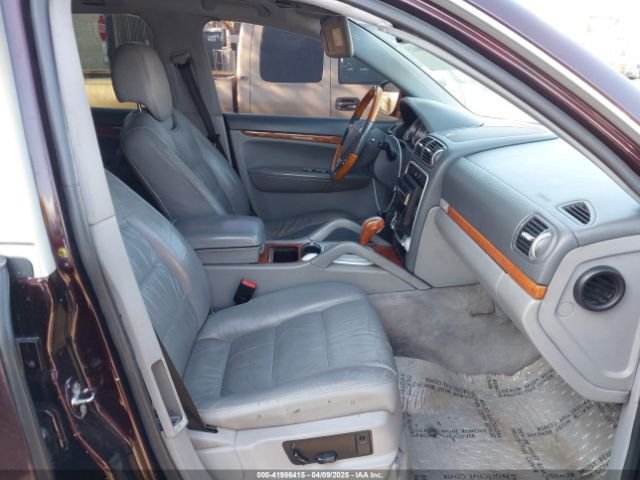 2006 PORSCHE CAYENNE WP1AB29P56LA62851 Photo 4