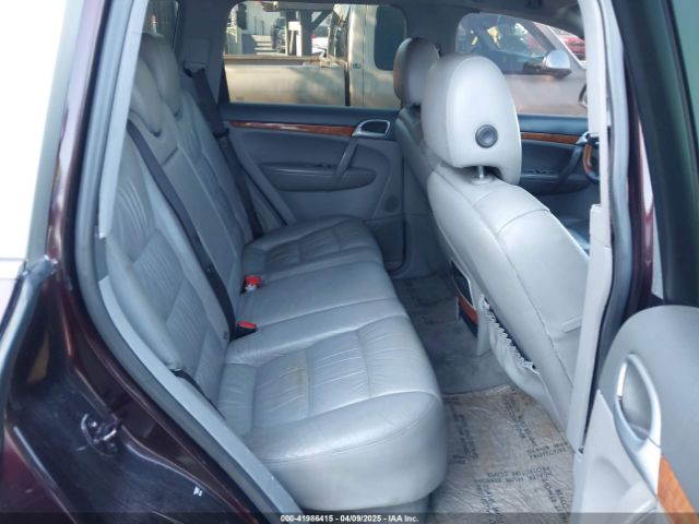 2006 PORSCHE CAYENNE WP1AB29P56LA62851 Photo 7