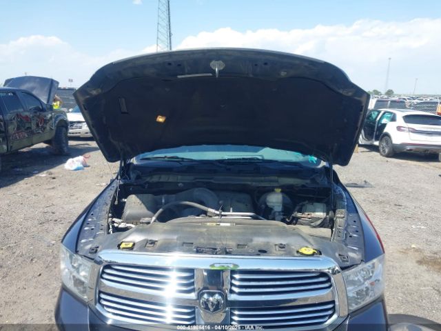 1C6RR6TTXGS182852 RAM 1500 Lone Star