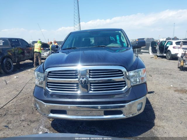 1C6RR6TTXGS182852 RAM 1500 Lone Star