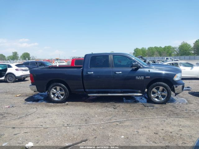 1C6RR6TTXGS182852 RAM 1500 Lone Star