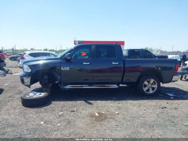 1C6RR6TTXGS182852 RAM 1500 Lone Star