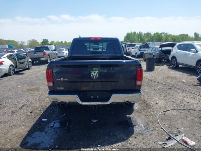 1C6RR6TTXGS182852 RAM 1500 Lone Star