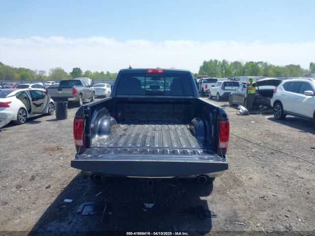 1C6RR6TTXGS182852 RAM 1500 Lone Star
