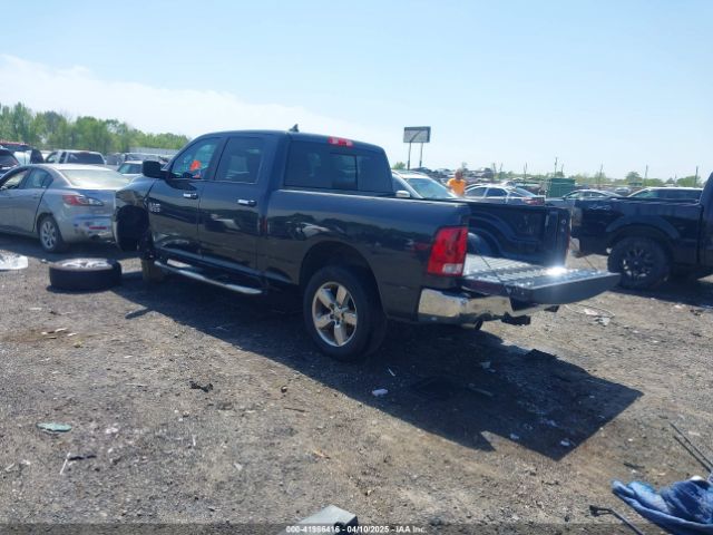 1C6RR6TTXGS182852 RAM 1500 Lone Star