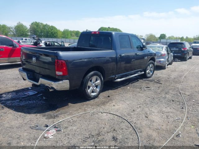 1C6RR6TTXGS182852 RAM 1500 Lone Star