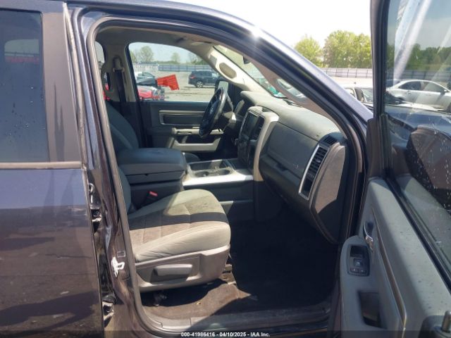 1C6RR6TTXGS182852 RAM 1500 Lone Star