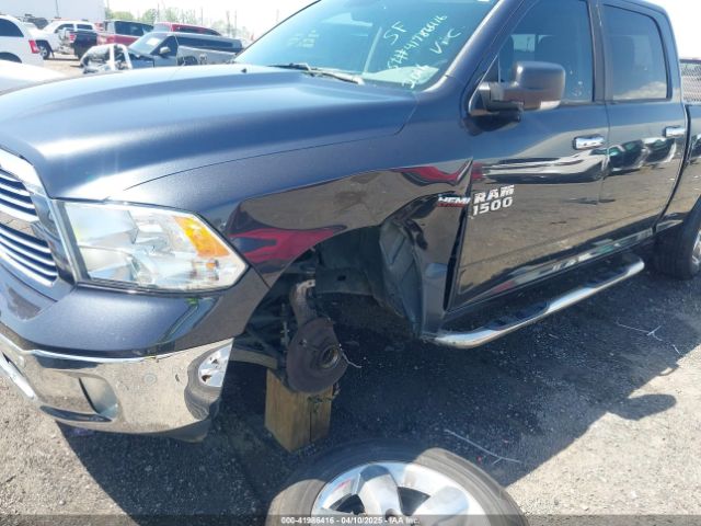 1C6RR6TTXGS182852 RAM 1500 Lone Star
