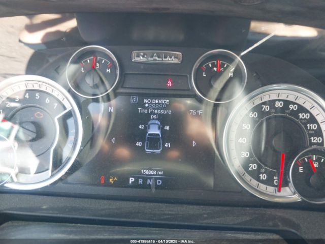 1C6RR6TTXGS182852 RAM 1500 Lone Star
