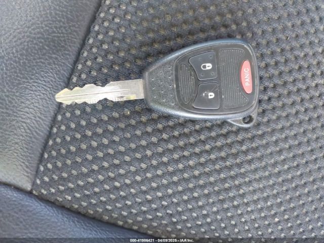1C4NJPBA3GD747922 Jeep Patriot Sport Se