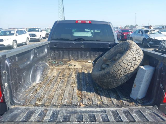 1GCRCPEC3FZ211837 Chevrolet Silverado 1500 Ls